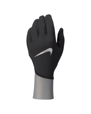 Nike lightweight tech running gloves online